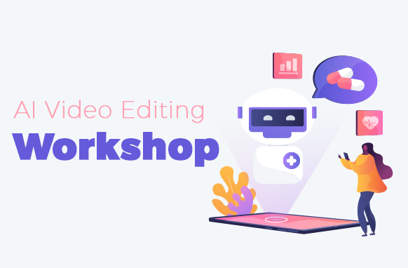Fundamentals of AI Video Editing
